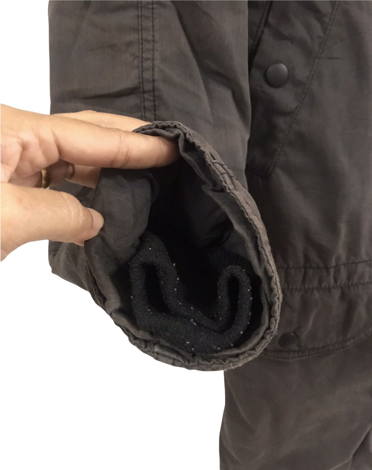 Alpha Industries Margert Hockwel By Alpha Industries Hoodie Jacket Size US S / EU 44-46 / 1 - 8 Thumbnail
