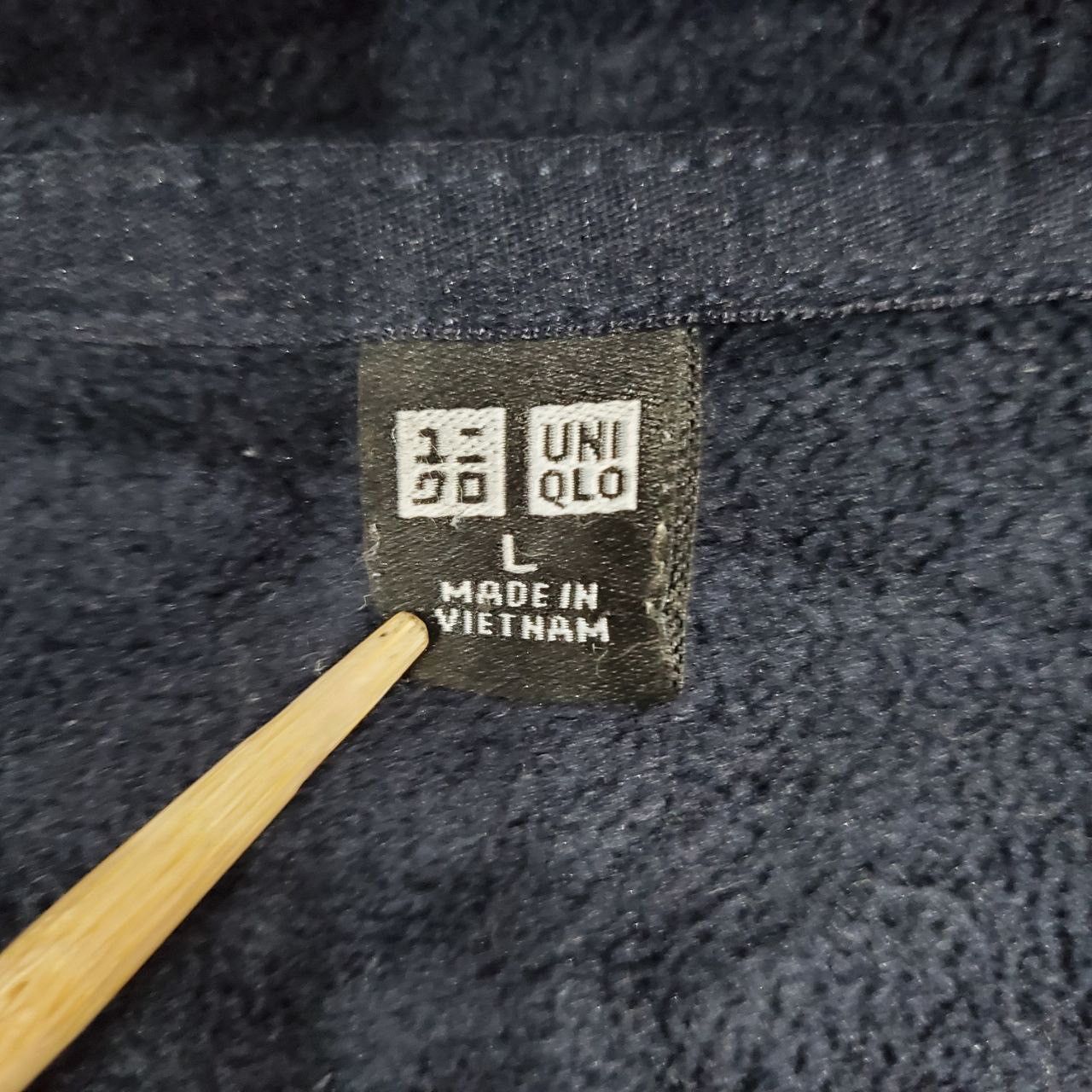 If Six Was Nine × Uniqlo Uniqlo winter hoodies Size US L / EU 52-54 / 3 - 4 Thumbnail