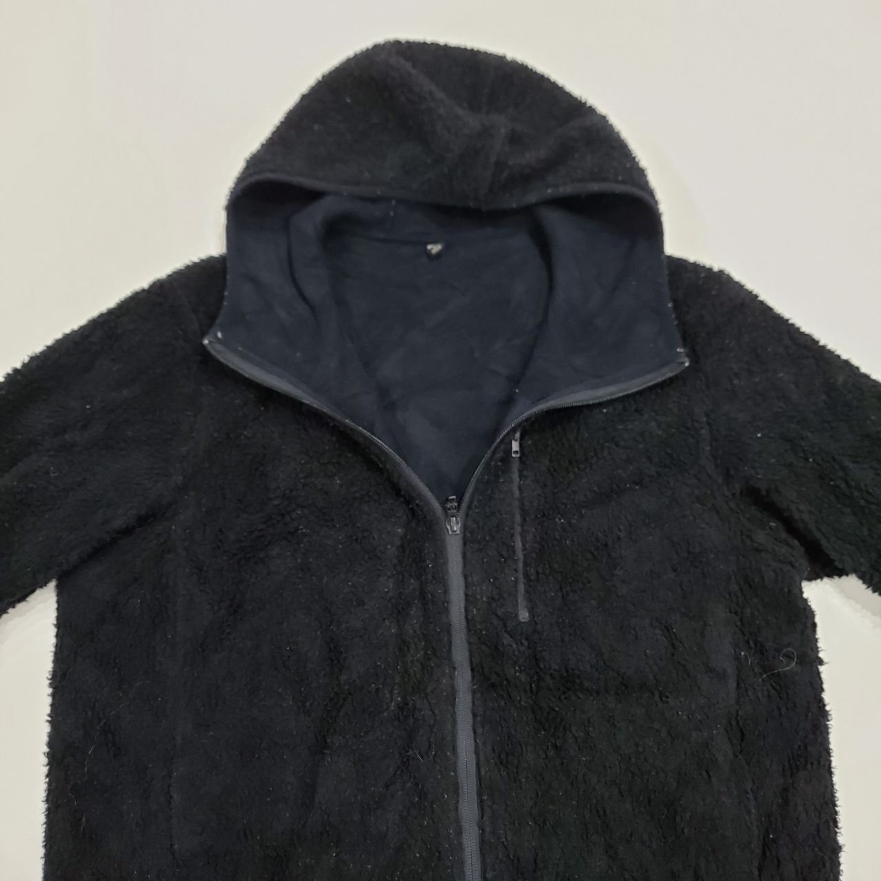 If Six Was Nine × Uniqlo Uniqlo winter hoodies Size US L / EU 52-54 / 3 - 2 Thumbnail