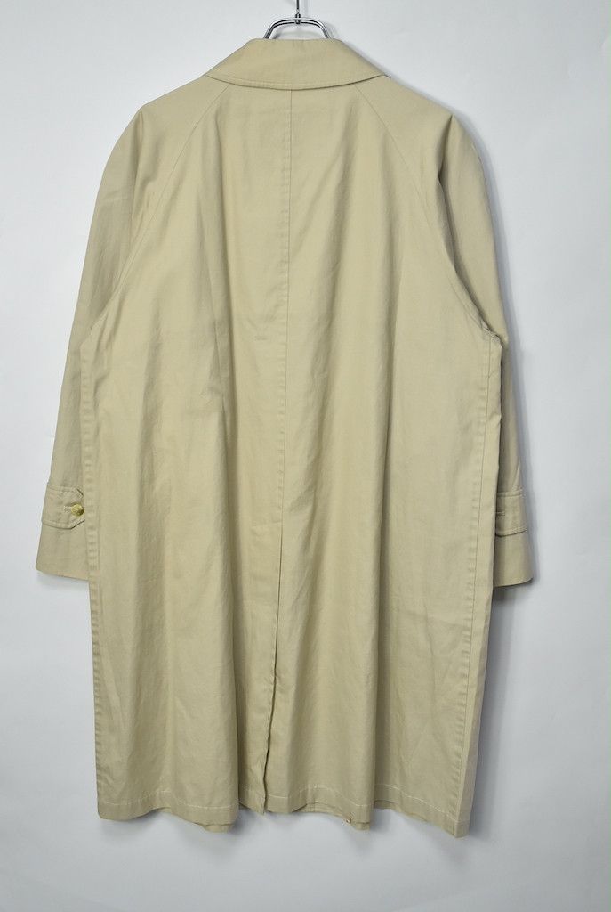 Burberry BURBERRY/standard bal collar coat/25140 - 0603 108 Size US M / EU 48-50 / 2 - 3 Thumbnail
