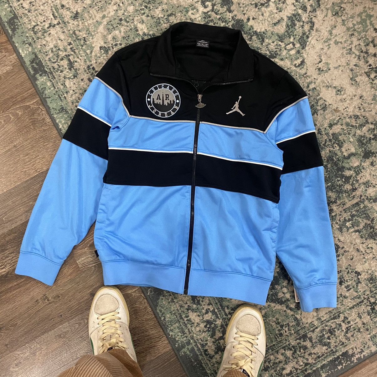 Jordan Brand Vintage Jordan 1 tracksuit Size US M / EU 48-50 / 2 - 1 Thumbnail
