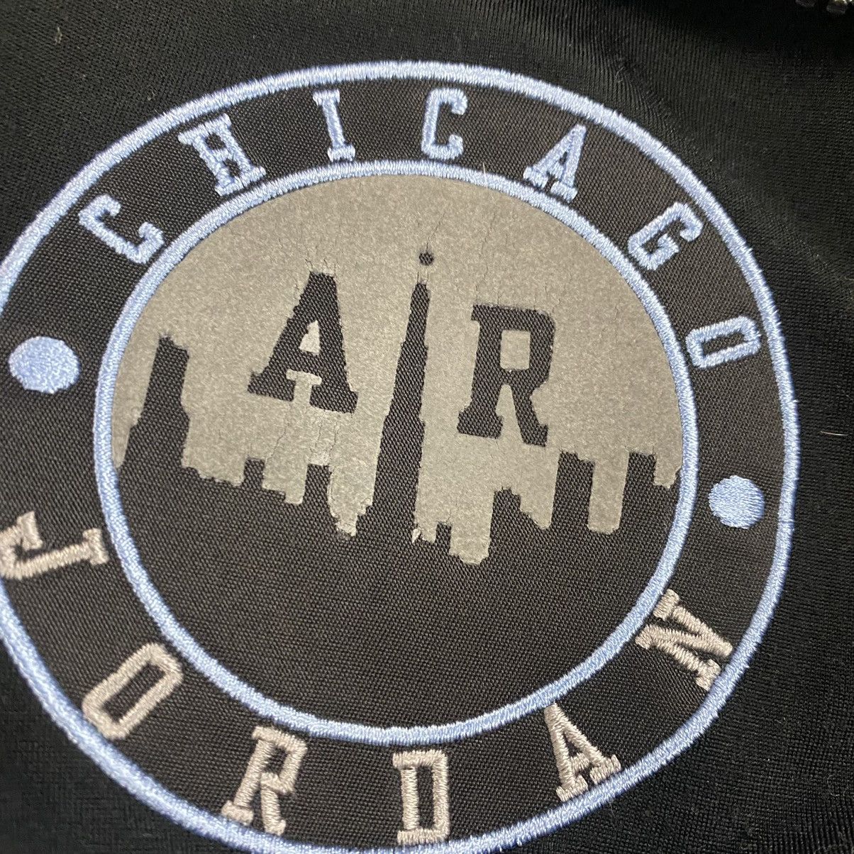 Jordan Brand Vintage Jordan 1 tracksuit Size US M / EU 48-50 / 2 - 4 Thumbnail