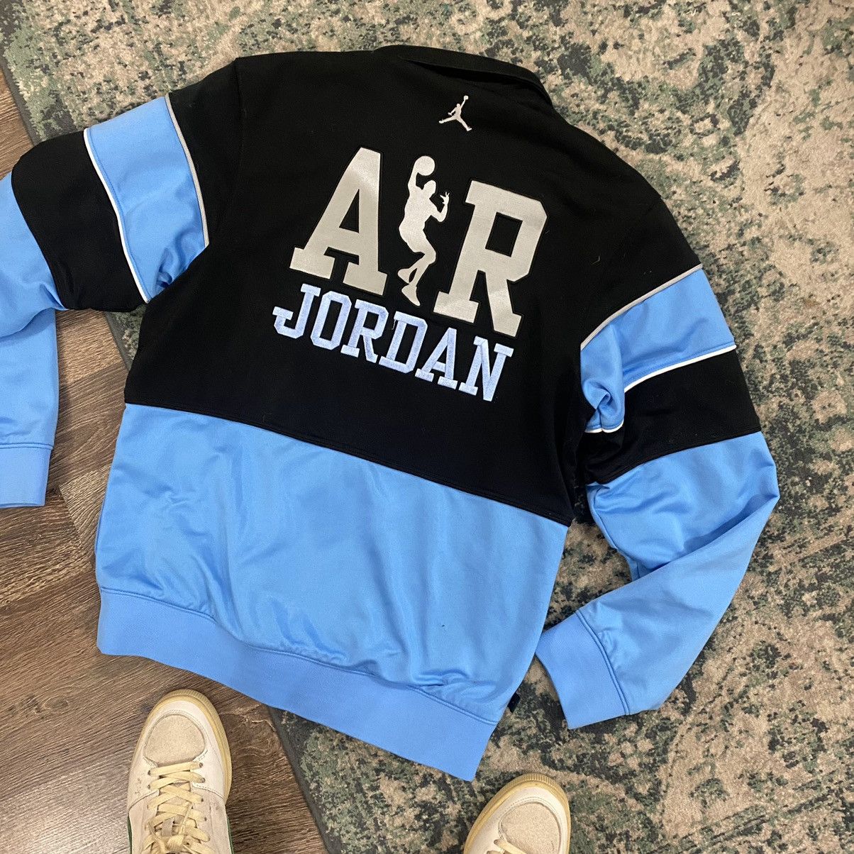 Jordan Brand Vintage Jordan 1 tracksuit Size US M / EU 48-50 / 2 - 2 Thumbnail