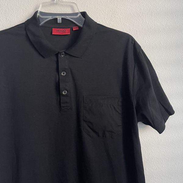 Hugo boss outlet red label polo