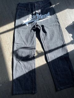 Men's Badfriend Denim | Grailed