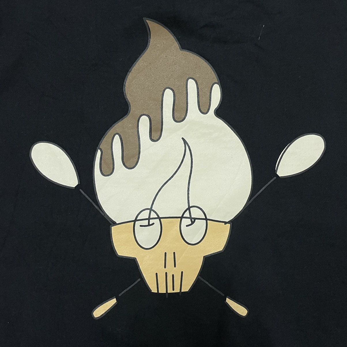 Billionaire Boys Club OG 2000’s BBC ICE CREAM Sweatshirt Size US M / EU 48-50 / 2 - 3 Thumbnail