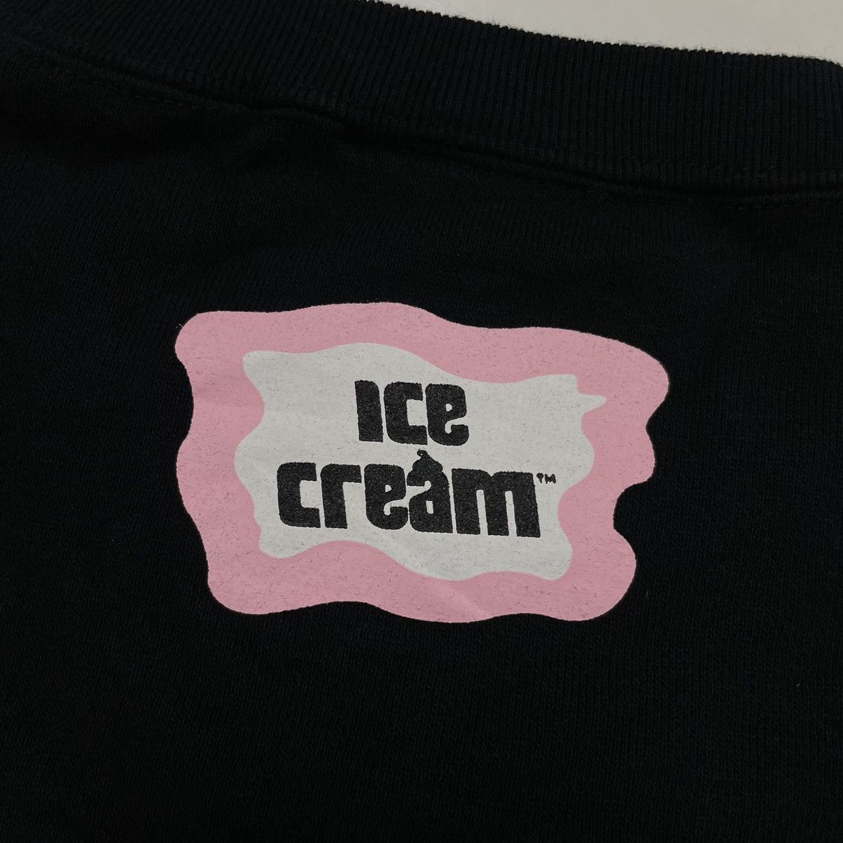 Billionaire Boys Club OG 2000’s BBC ICE CREAM Sweatshirt Size US M / EU 48-50 / 2 - 4 Thumbnail