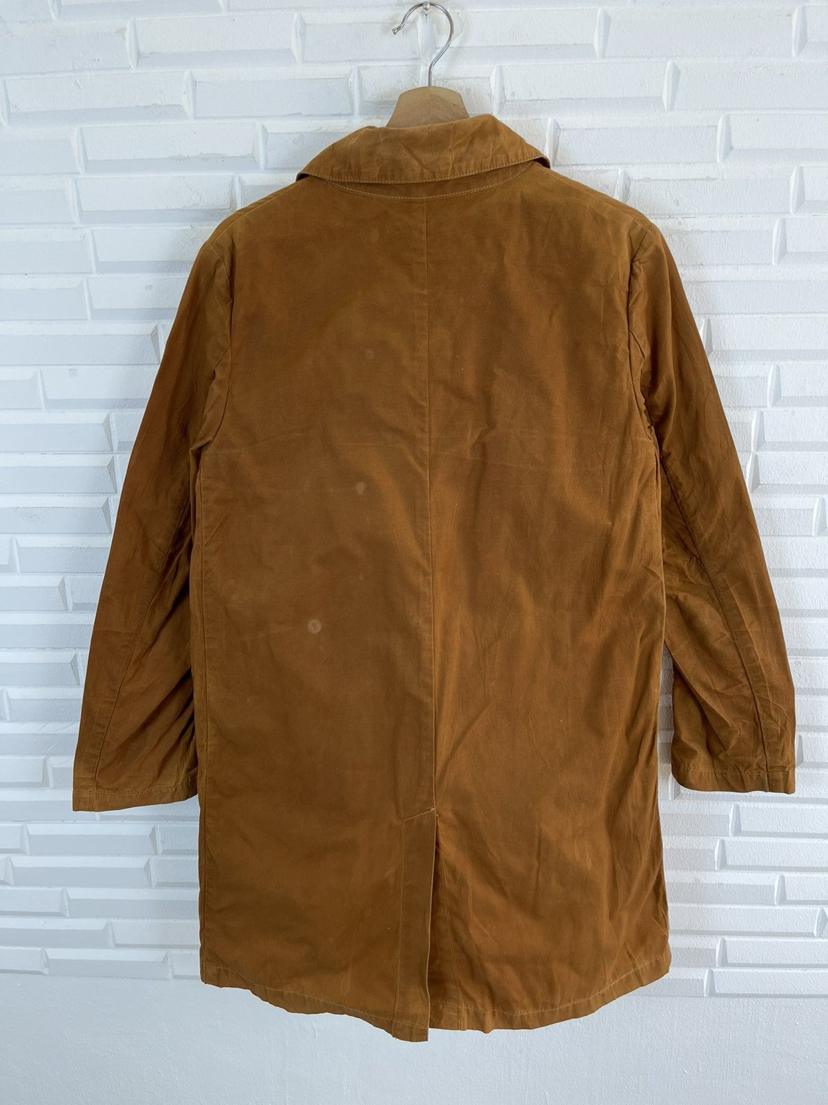 Remi Relief Remi Relief Designer Jacket Size US S / EU 44-46 / 1 - 3 Thumbnail