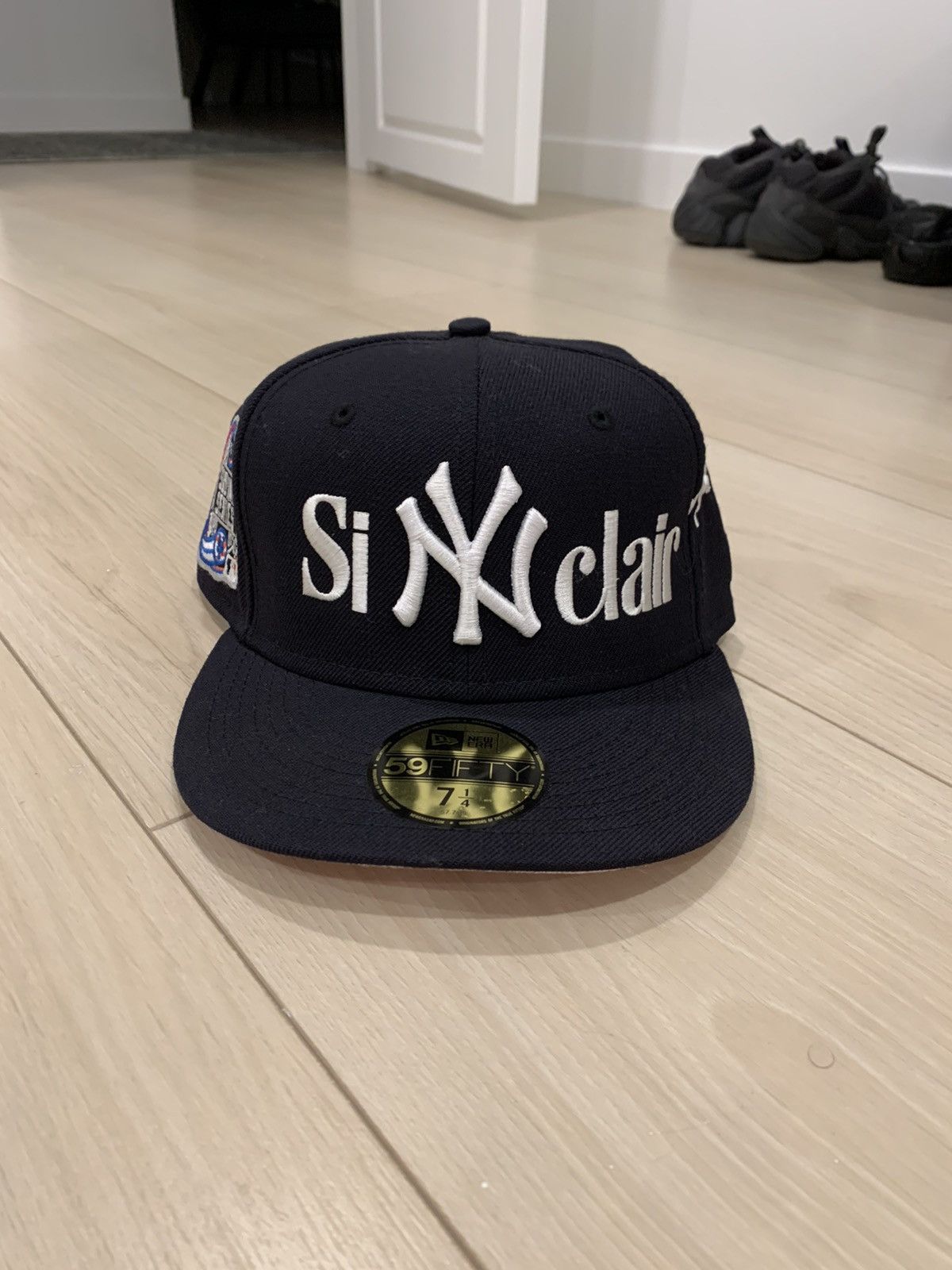Sinclair Global Yankees Sinclair hat Grailed