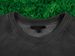 Yeezy Season YEEZY SEASON 3 Short Sleeve Sweatshirt Crewneck Crew Size US M / EU 48-50 / 2 - 9 Thumbnail