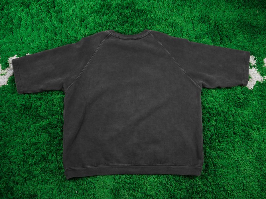 Yeezy Season YEEZY SEASON 3 Short Sleeve Sweatshirt Crewneck Crew Size US M / EU 48-50 / 2 - 10 Preview