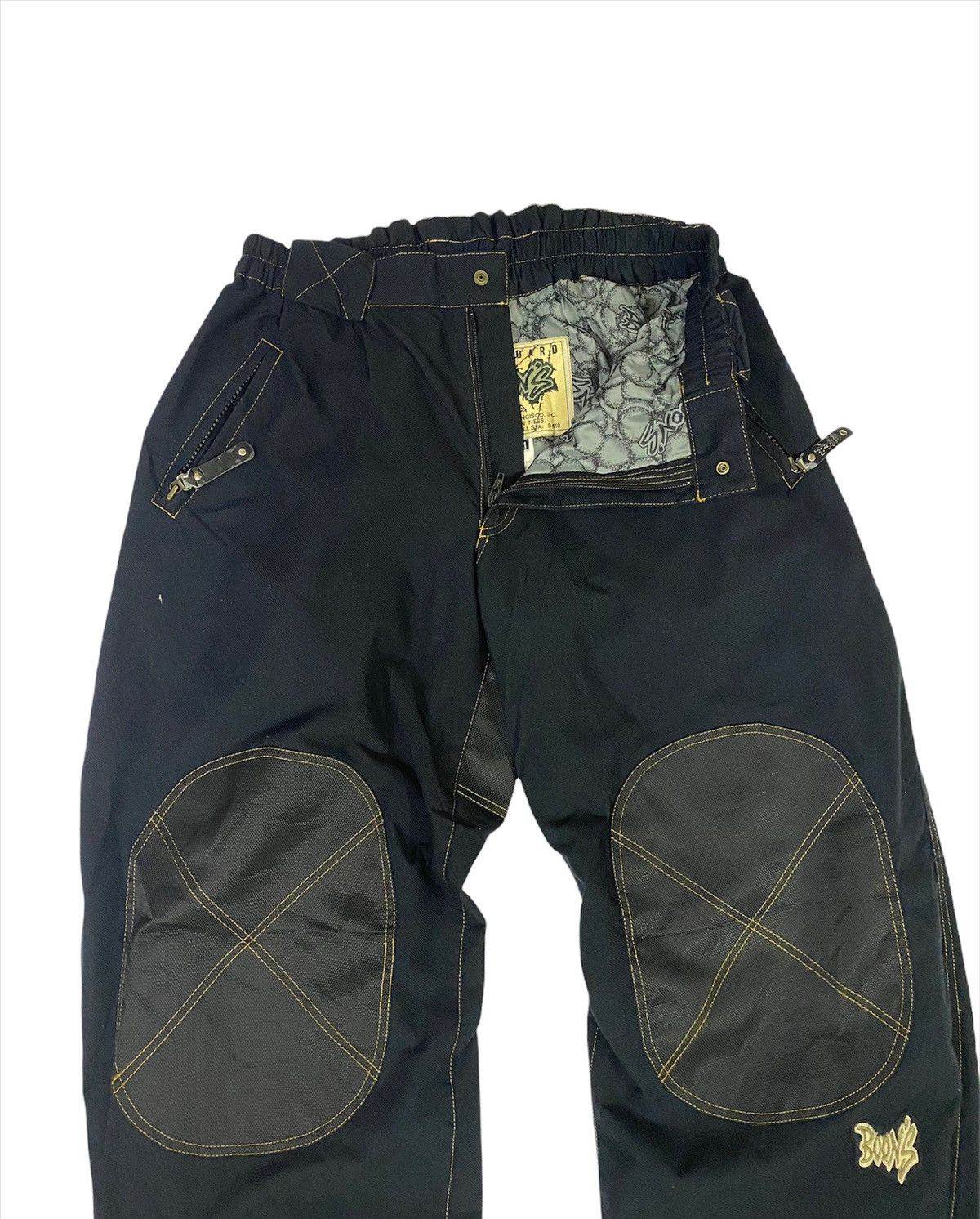 Sports Specialties Boon’s Snowboarding Pants Size US 37 - 3 Thumbnail