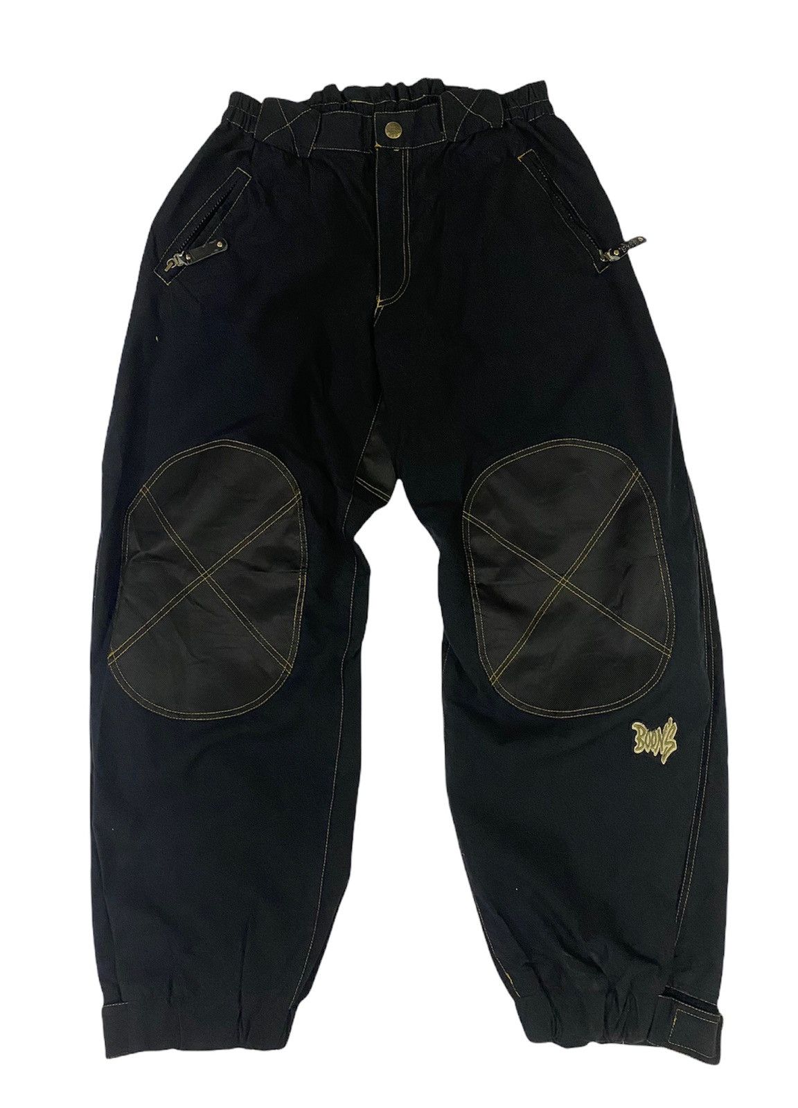 Sports Specialties Boon’s Snowboarding Pants Size US 37 - 2 Thumbnail