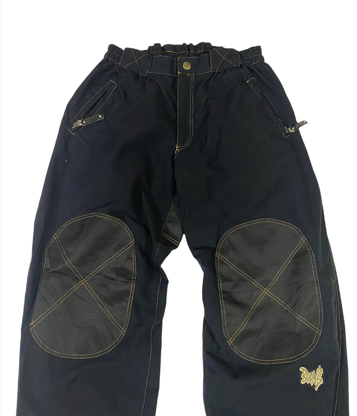 Sports Specialties Boon’s Snowboarding Pants Size US 37 - 1 Thumbnail