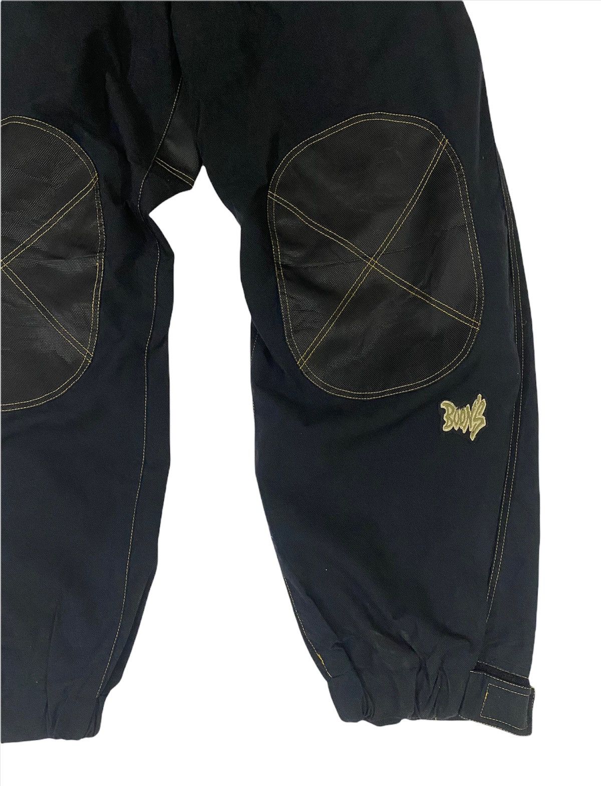 Sports Specialties Boon’s Snowboarding Pants Size US 37 - 4 Thumbnail