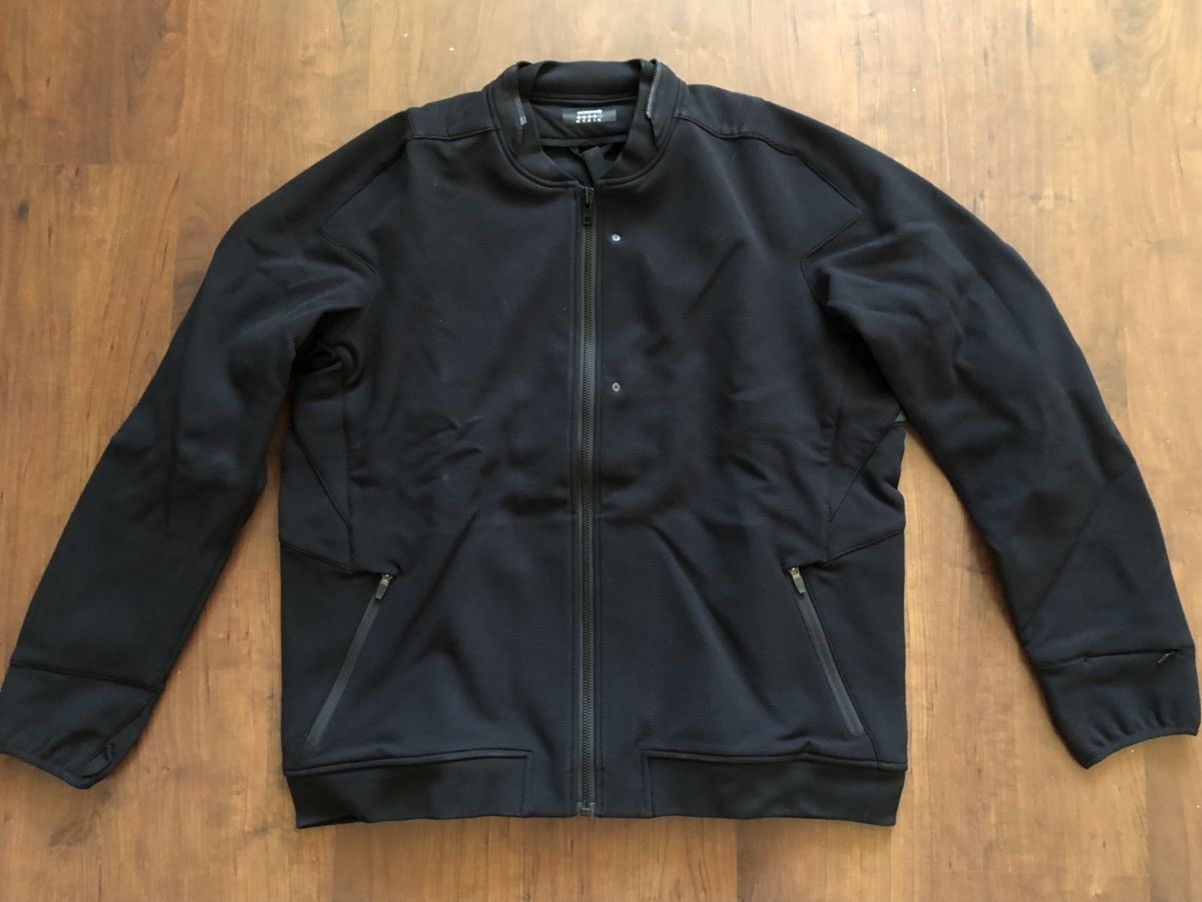 Acronym Acronym Schoeller 3XDRY WB-400 Bomber Jacket Size US L / EU 52-54 / 3 - 2 Thumbnail