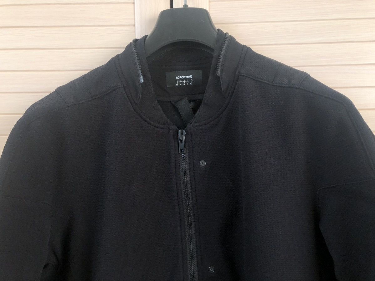 Acronym Acronym Schoeller 3XDRY WB-400 Bomber Jacket Size US L / EU 52-54 / 3 - 10 Thumbnail