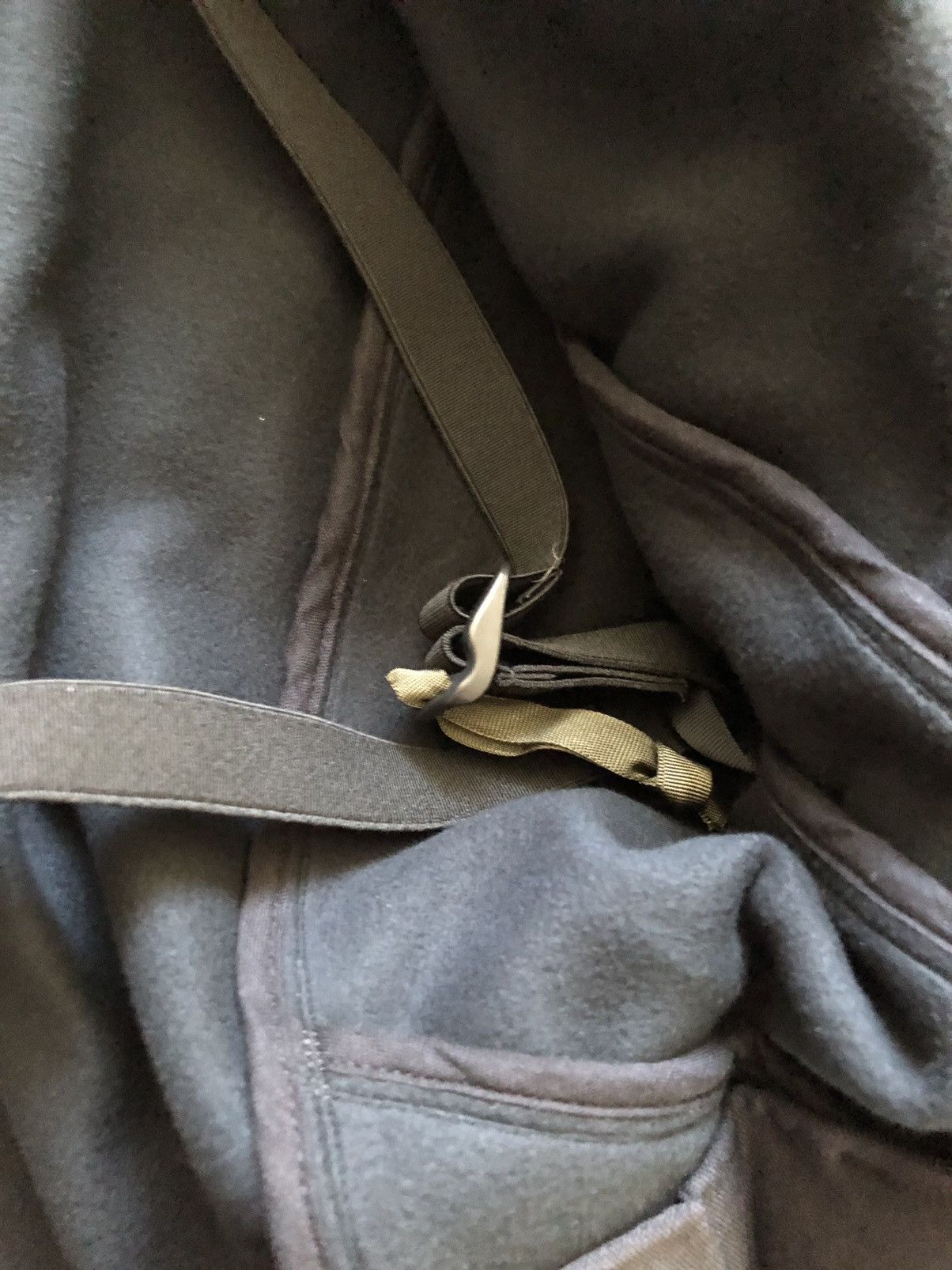Acronym Acronym Schoeller 3XDRY WB-400 Bomber Jacket Size US L / EU 52-54 / 3 - 8 Thumbnail
