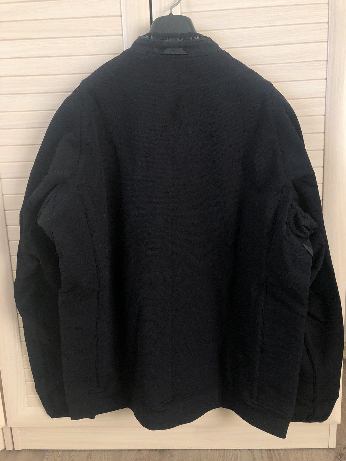 Acronym Acronym Schoeller 3XDRY WB-400 Bomber Jacket Size US L / EU 52-54 / 3 - 11 Thumbnail