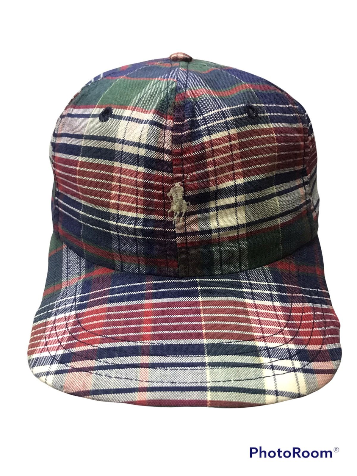 Polo Ralph Lauren Vintage Polo Ralph Lauren Size ONE SIZE - 1 Thumbnail