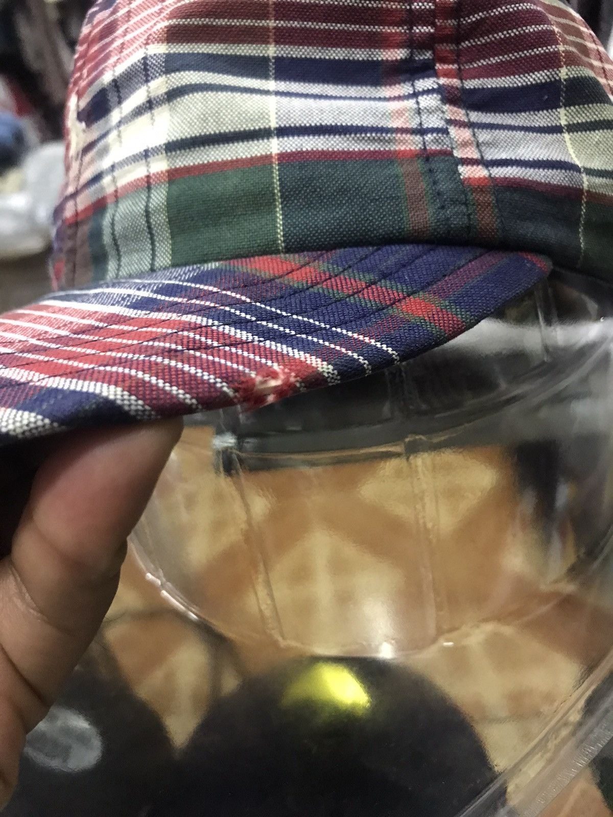 Polo Ralph Lauren Vintage Polo Ralph Lauren Size ONE SIZE - 8 Thumbnail