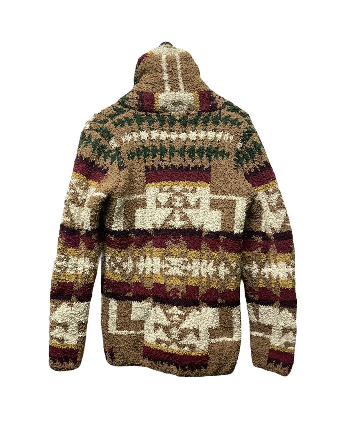 Japanese Brand × Vintage 🔥LAST DROP🔥VINTAGE LOCAL MOTION HAWAII RARE DESIGN JACKET Size US S / EU 44-46 / 1 - 2 Thumbnail