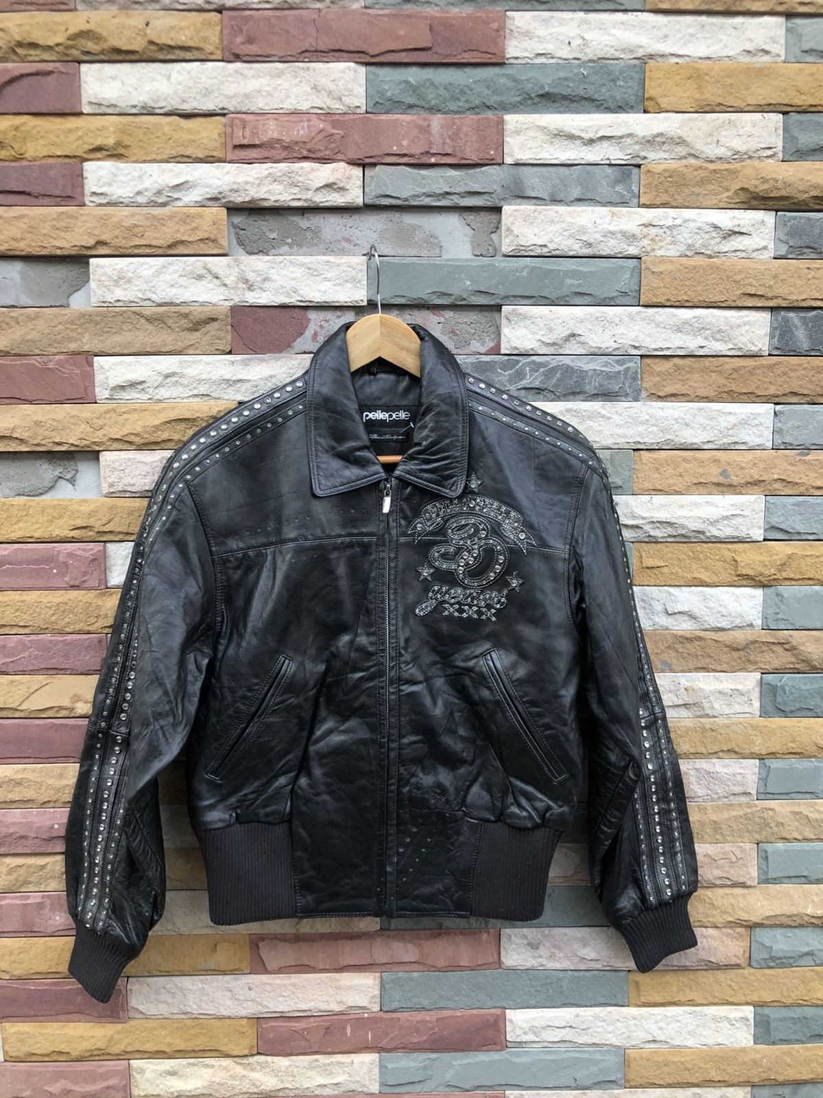 Martin pelle pelle jacket sale