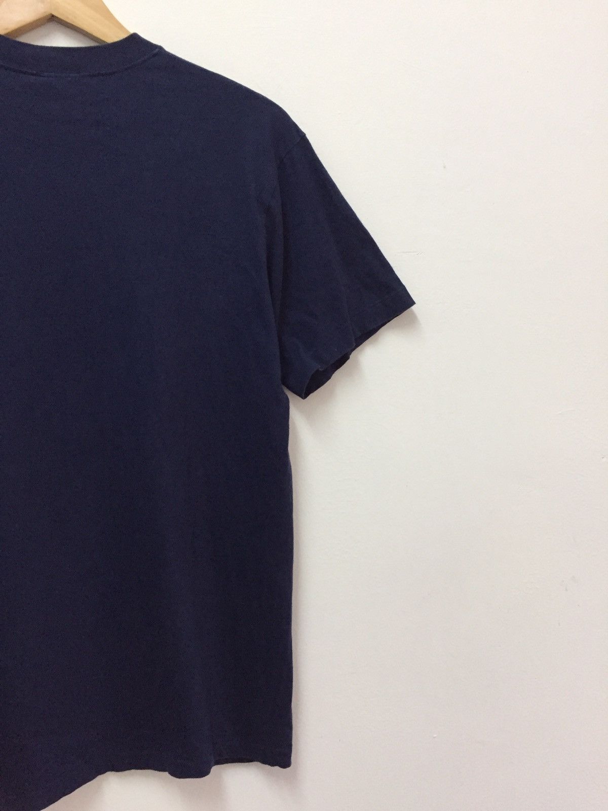Nike Vintage NIKE Shirt/single-stitch/made in Japan Size US M / EU 48-50 / 2 - 8 Thumbnail