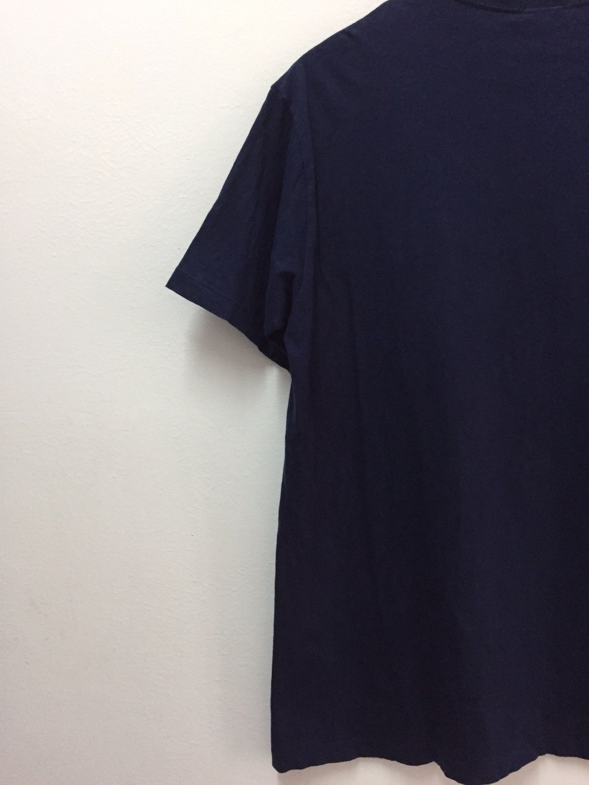 Nike Vintage NIKE Shirt/single-stitch/made in Japan Size US M / EU 48-50 / 2 - 9 Thumbnail