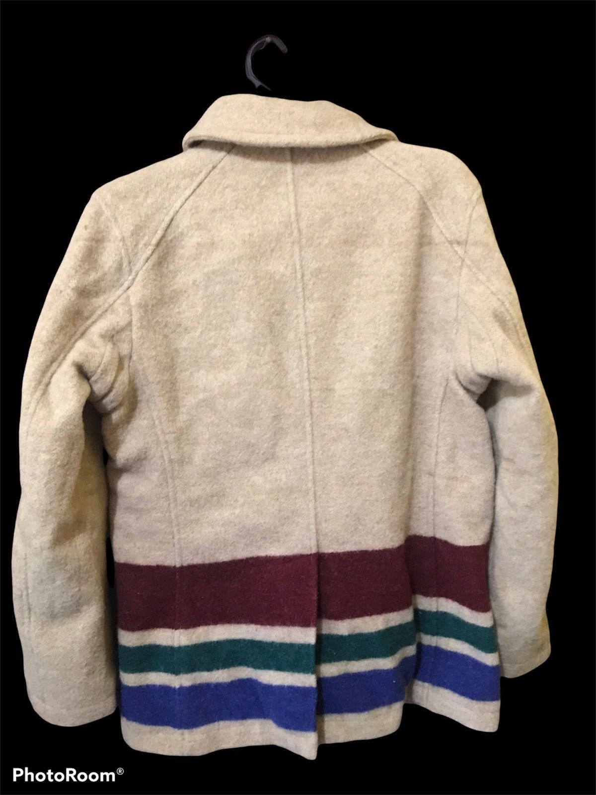 Nepenthes Nepenthes New York Wool Winter Jacket Size US S / EU 44-46 / 1 - 2 Thumbnail