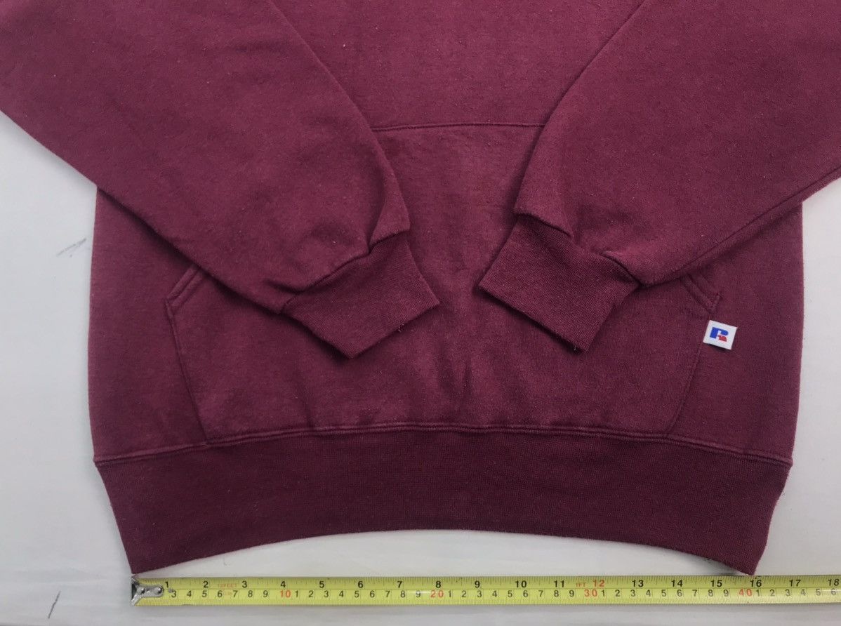 Russell Athletic ❌Last Drop❌Russell sweatshirt hoodies Size US M / EU 48-50 / 2 - 12 Thumbnail