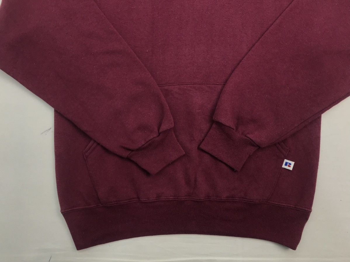 Russell Athletic ❌Last Drop❌Russell sweatshirt hoodies Size US M / EU 48-50 / 2 - 3 Thumbnail