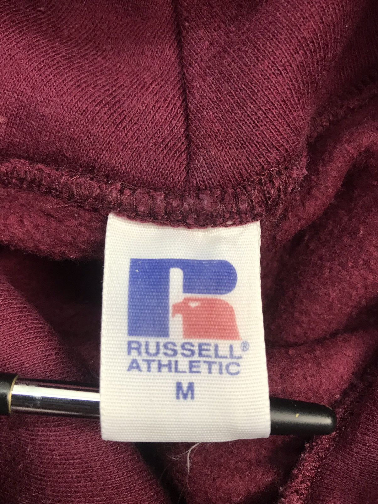 Russell Athletic ❌Last Drop❌Russell sweatshirt hoodies Size US M / EU 48-50 / 2 - 6 Thumbnail