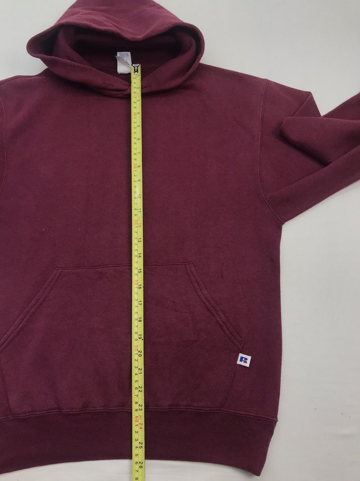 Russell Athletic ❌Last Drop❌Russell sweatshirt hoodies Size US M / EU 48-50 / 2 - 9 Thumbnail