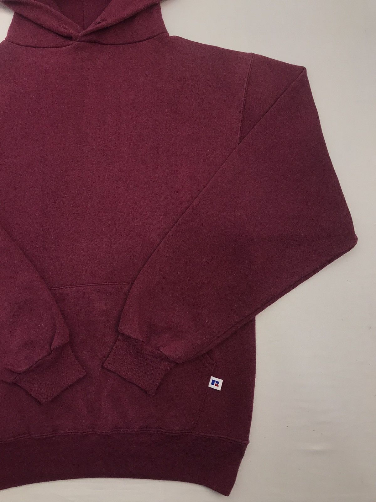 Russell Athletic ❌Last Drop❌Russell sweatshirt hoodies Size US M / EU 48-50 / 2 - 5 Thumbnail
