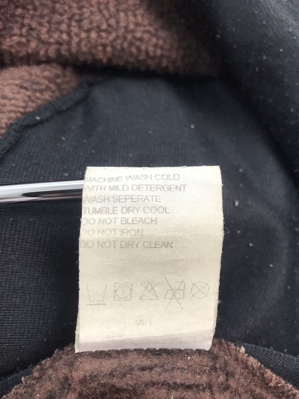 Columbia Full zipper jacket Size US L / EU 52-54 / 3 - 9 Thumbnail