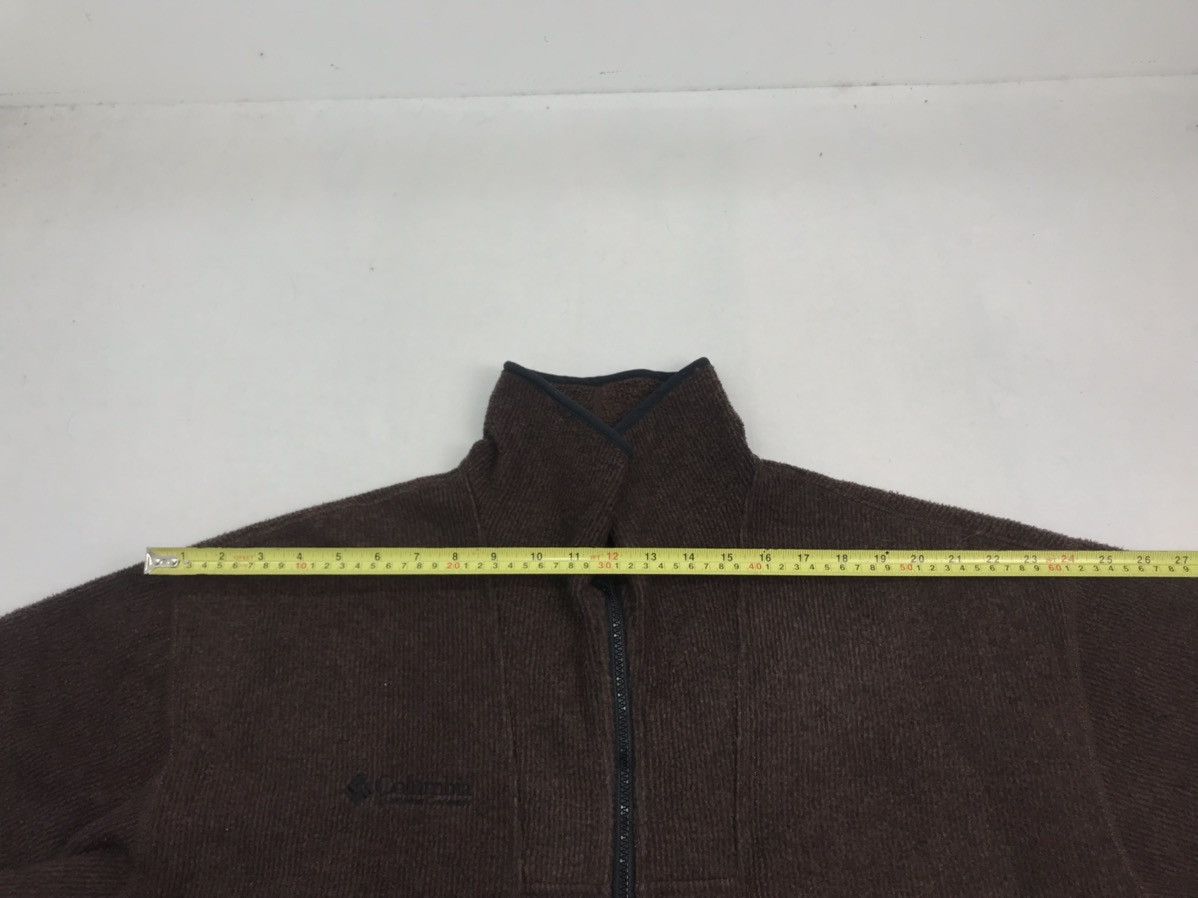 Columbia Full zipper jacket Size US L / EU 52-54 / 3 - 11 Thumbnail