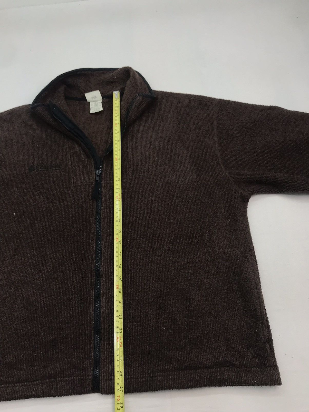Columbia Full zipper jacket Size US L / EU 52-54 / 3 - 10 Thumbnail