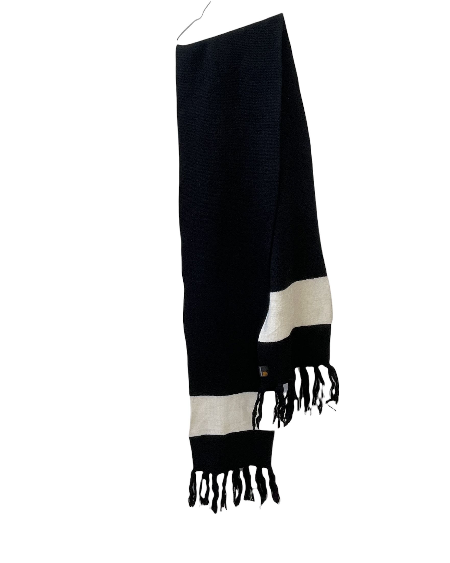 Carhartt Carhartt scarf unisex wool and cotton Size ONE SIZE - 2 Thumbnail