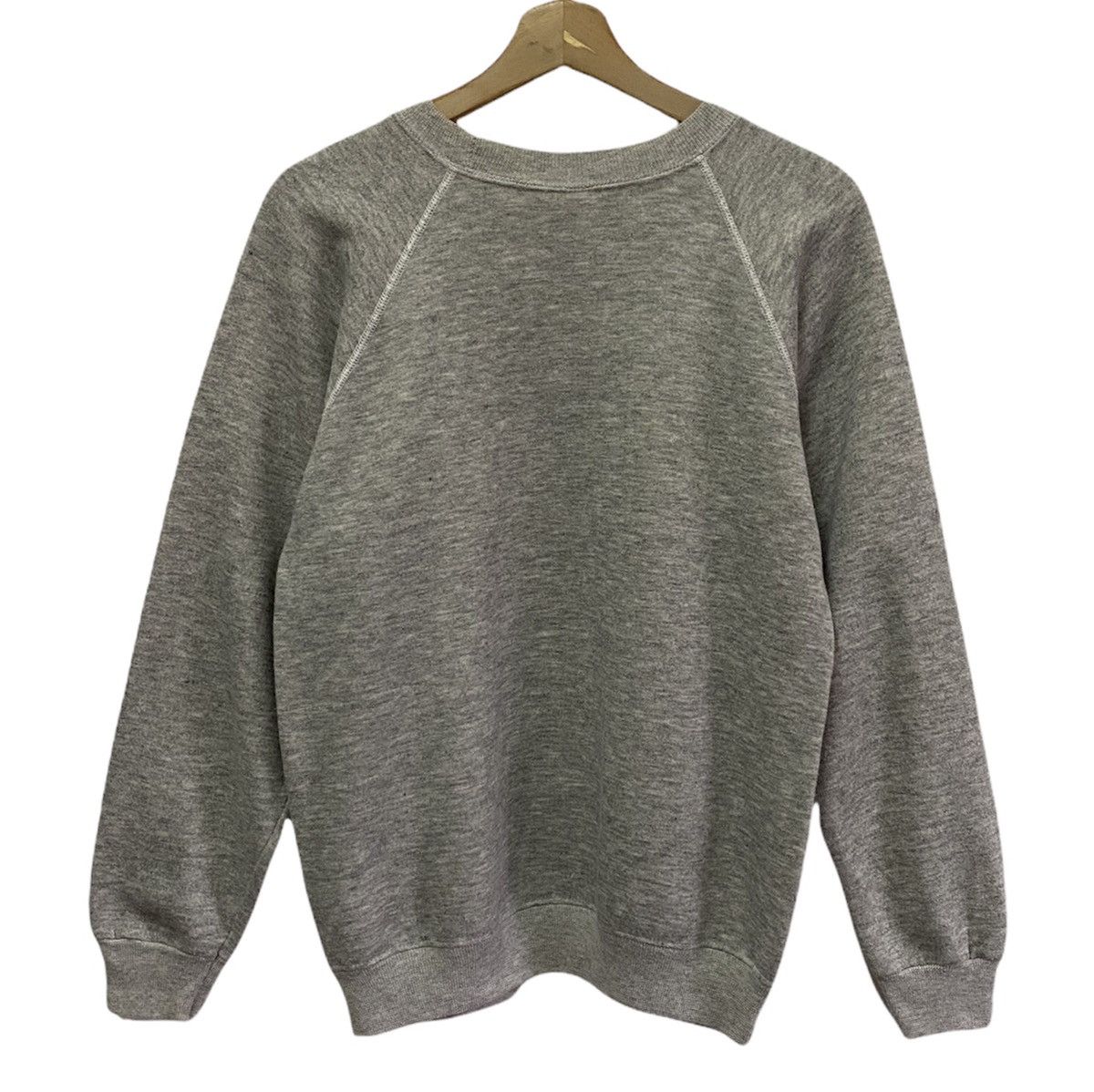 Hanes × New York Yankees VINTAGE 90s NEW YORK YANKEES HANES SWEATSHIRT Size US S / EU 44-46 / 1 - 5 Thumbnail