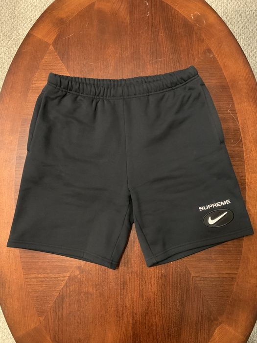 Supreme Jewel Sweatshort | Grailed