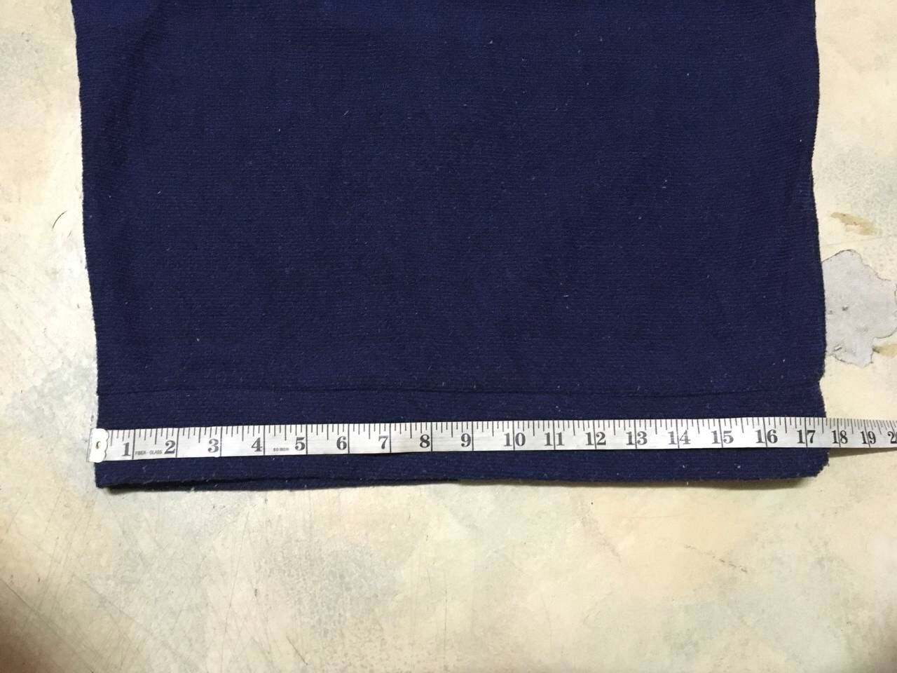 Japanese Brand × Kansai Yamamoto Kansai Yamamoto Homme Sweatshirt Size US M / EU 48-50 / 2 - 9 Thumbnail