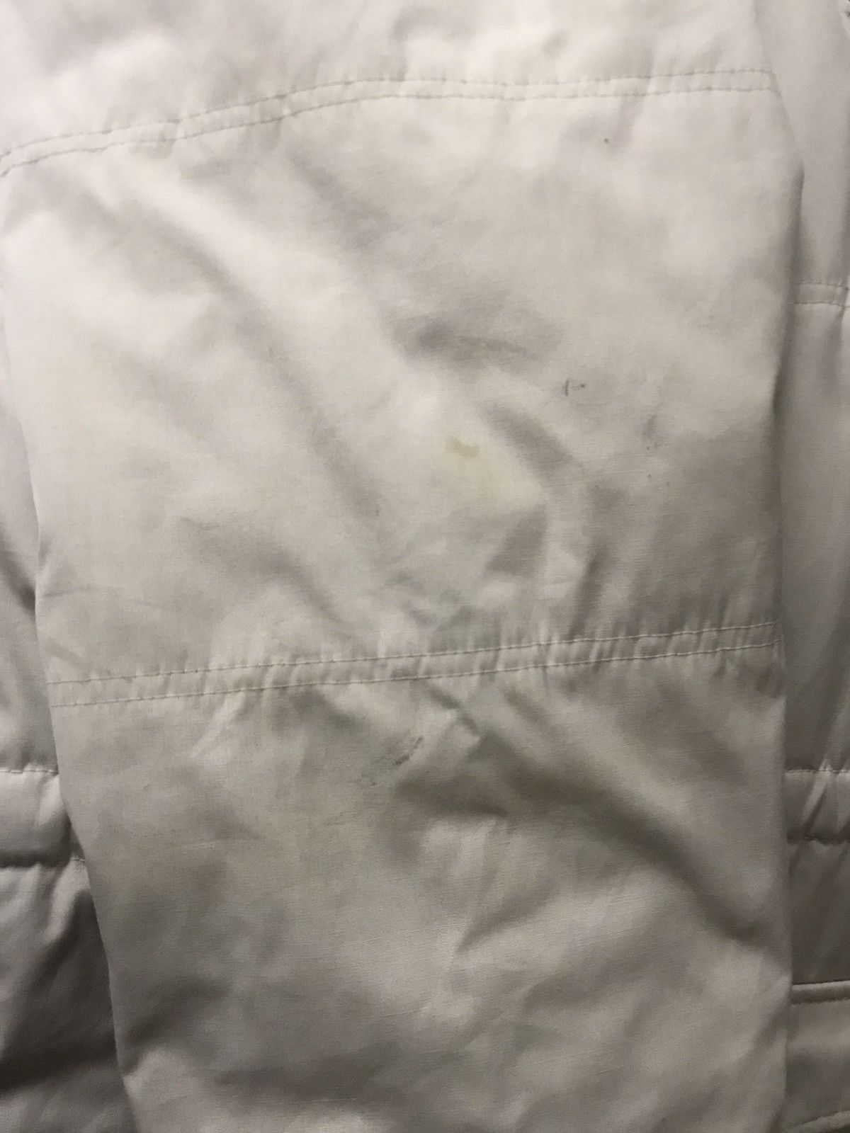 Levi's Vintage Clothing VTG Levi's Drawstring Long Jacket Size US L / EU 52-54 / 3 - 22 Thumbnail