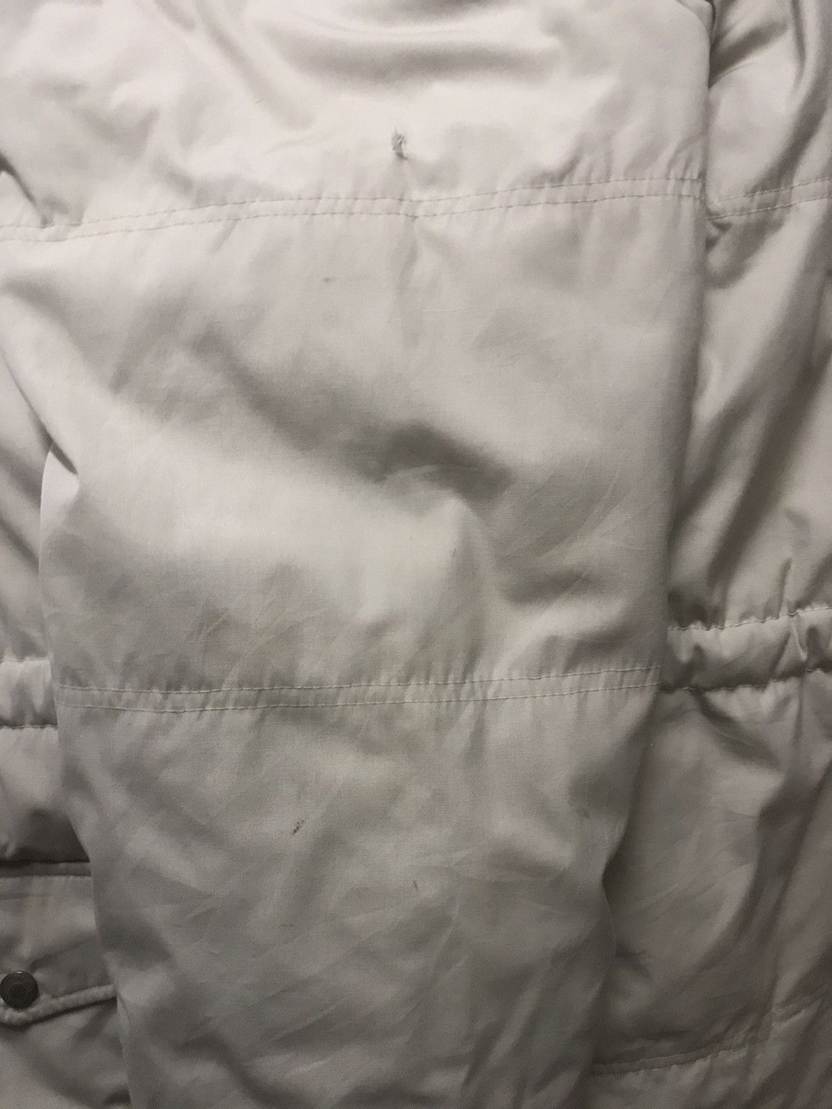 Levi's Vintage Clothing VTG Levi's Drawstring Long Jacket Size US L / EU 52-54 / 3 - 21 Thumbnail
