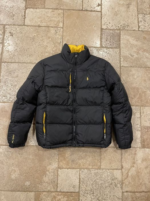 Ralph lauren cheap rl250 puffer