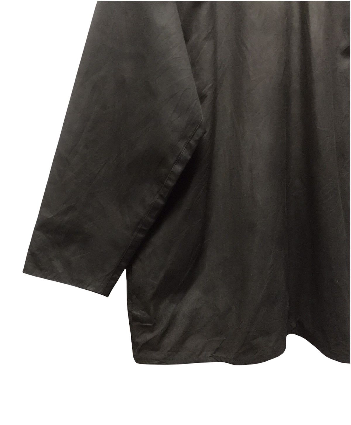 Barbour Barbour Beaufort Waxed Military Green Corduroy Collar Jacket Size US M / EU 48-50 / 2 - 9 Thumbnail