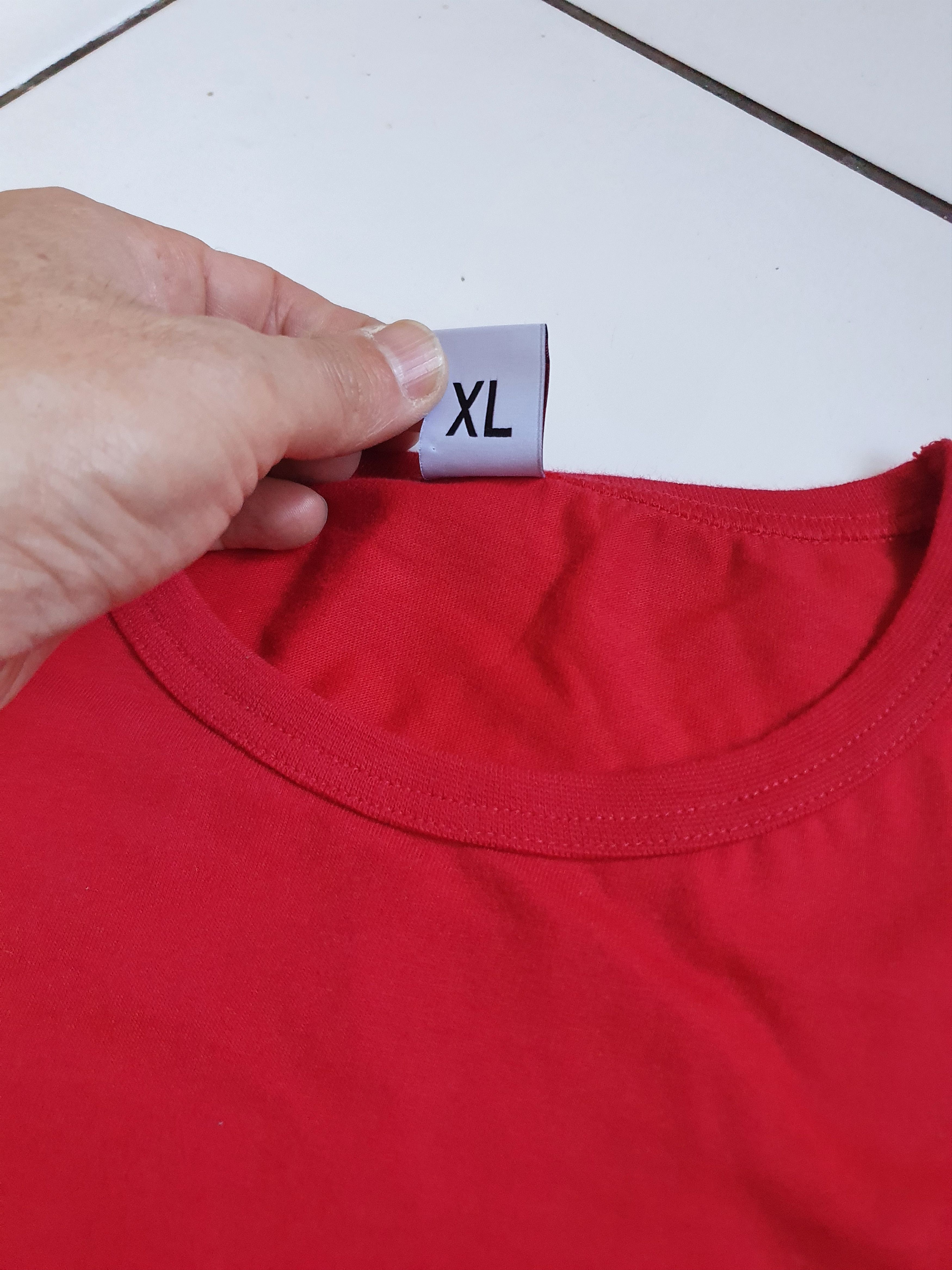 Dirk Bikkembergs Dirk Bikkembergs long sleeve pocket t-shirt,sz XL Size US XL / EU 56 / 4 - 7 Thumbnail
