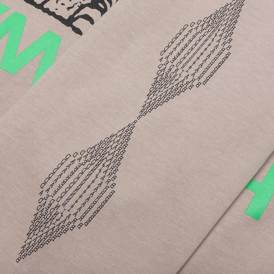 Brain Dead Heatwave L/S T-Shirt - Small Size US S / EU 44-46 / 1 - 10 Thumbnail