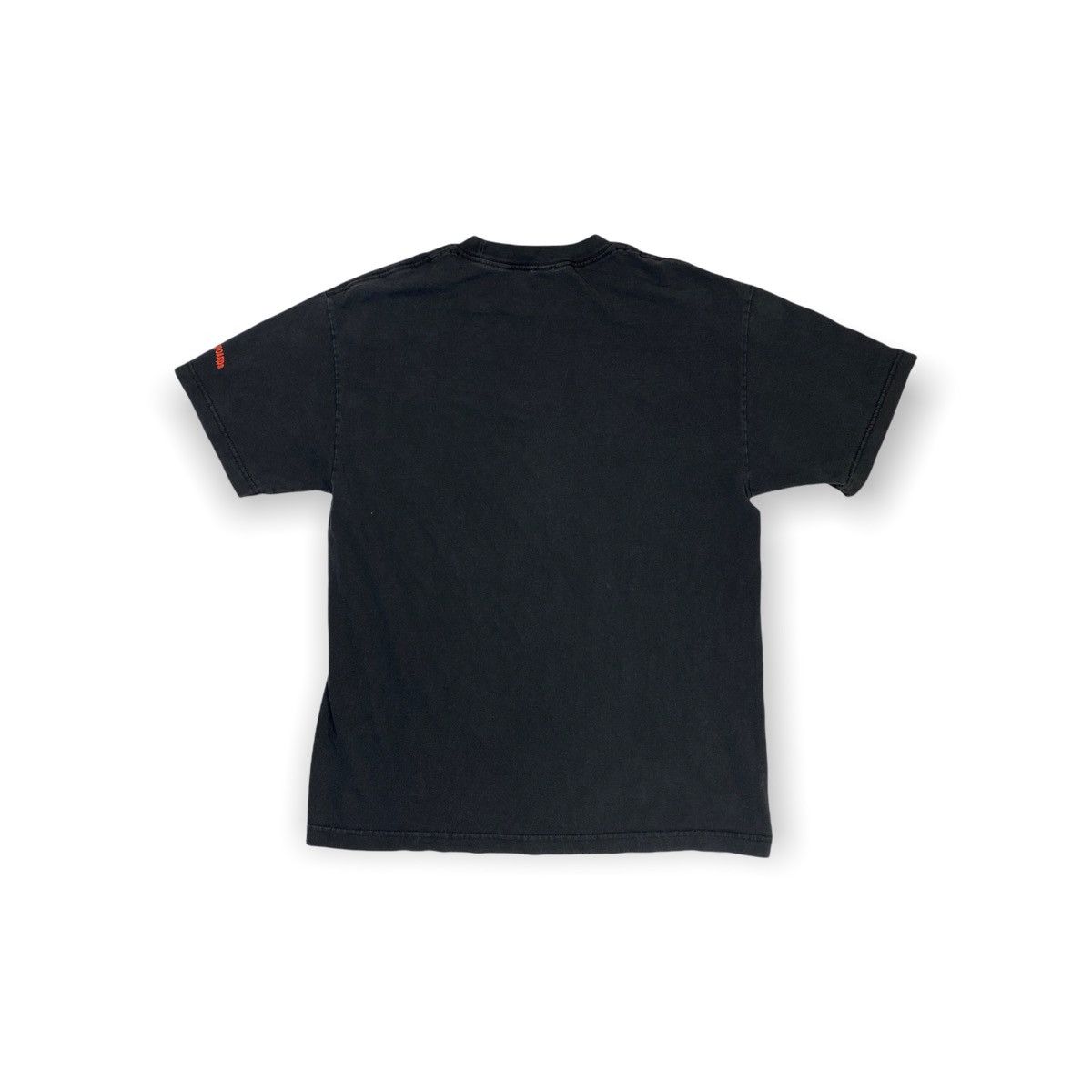 Hook-Ups × Powell Peralta × Vintage 00s Blind Skateboards Short Bus 420 Tee Size US L / EU 52-54 / 3 - 4 Thumbnail