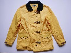 Vintage Ralph Lauren Fireman Jacket | Grailed